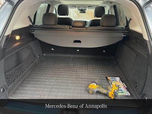 2024 Mercedes-Benz GLE 350 4MATIC