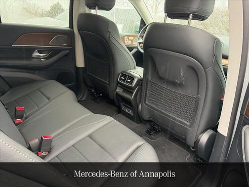 2024 Mercedes-Benz GLE 350 4MATIC