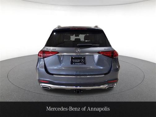 2022 Mercedes-Benz GLE 350 4MATIC