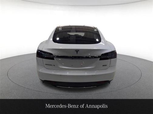 2015 Tesla Model S 85D