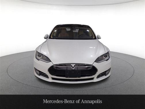 2015 Tesla Model S 85D