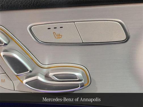 2022 Mercedes-Benz GLC 300 4MATIC Coupe