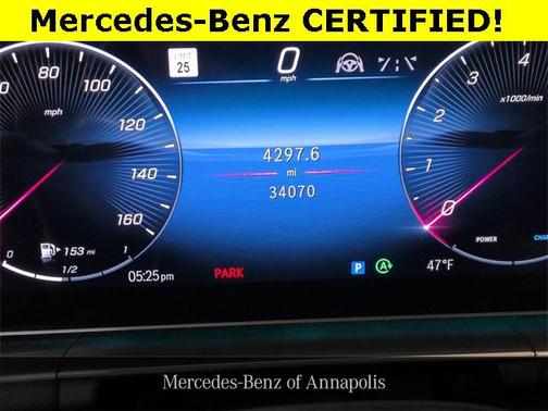 2024 Mercedes-Benz GLE 450 4MATIC