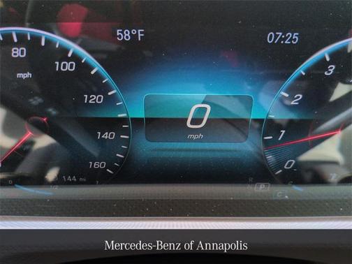 2022 Mercedes-Benz A-Class 4MATIC