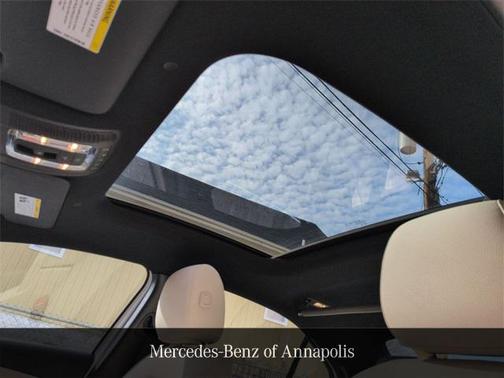 2022 Mercedes-Benz A-Class 4MATIC