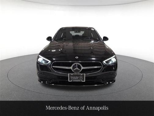 2023 Mercedes-Benz C-Class C 300 4MATIC