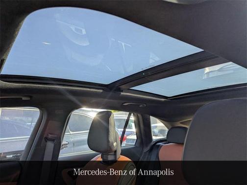 2026 Mercedes-Benz AMG GLC 43 4MATIC