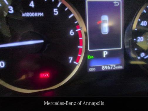 2019 Lexus NX 300 F Sport