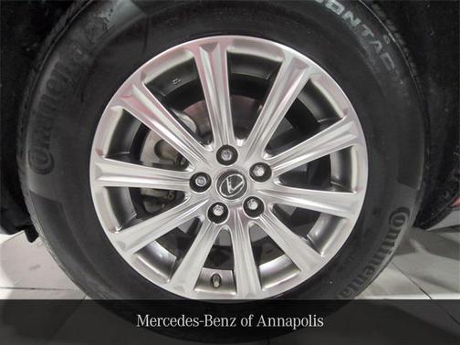 2019 Lexus NX 300 F Sport