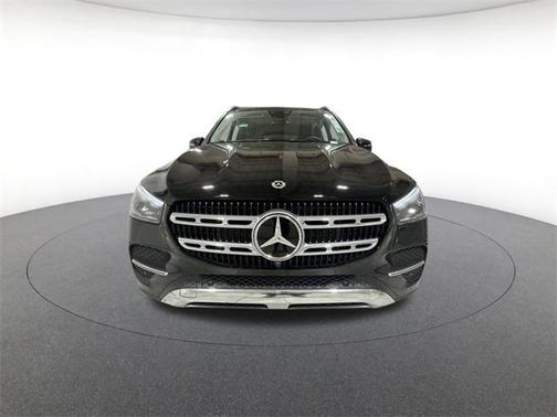 2025 Mercedes-Benz GLE 450e 4MATIC