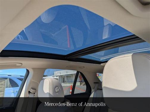 2026 Mercedes-Benz GLE 350 4MATIC