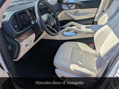 2026 Mercedes-Benz GLE 350 4MATIC