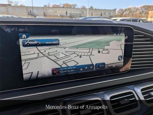 2026 Mercedes-Benz AMG GLE 53 4MATIC+