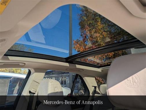 2026 Mercedes-Benz AMG GLE 53 4MATIC+