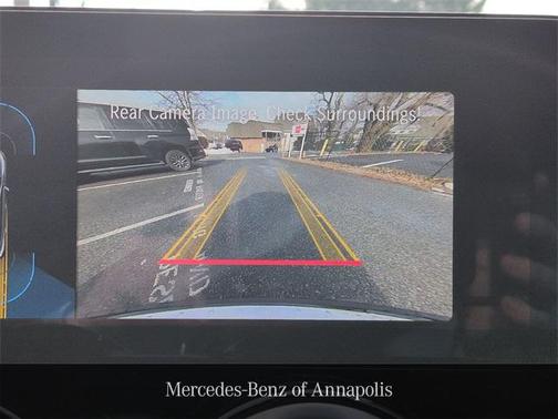 2026 Mercedes-Benz AMG GLA 35 4MATIC