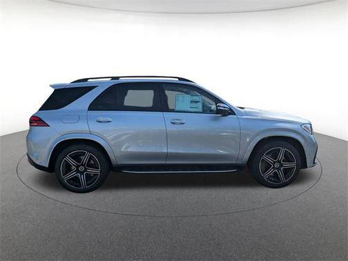 2026 Mercedes-Benz GLE 350 4MATIC