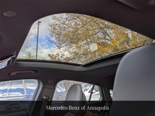 2026 Mercedes-Benz AMG GLC 43 4MATIC Coupe