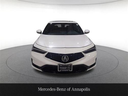 2024 Acura Integra A-SPEC