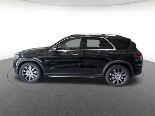 2025 Mercedes-Benz GLE 450e 4MATIC