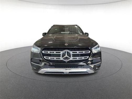 2025 Mercedes-Benz GLE 450e 4MATIC