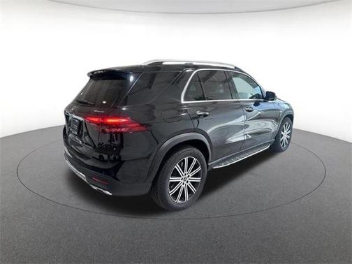 2025 Mercedes-Benz GLE 450e 4MATIC