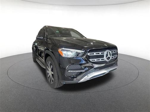 2025 Mercedes-Benz GLE 450e 4MATIC