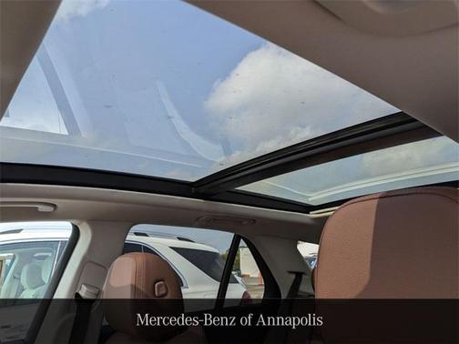 2026 Mercedes-Benz GLE 350 4MATIC