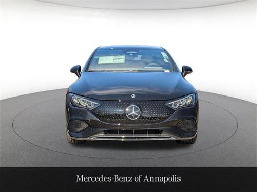 2025 Mercedes-Benz EQE 350 4MATIC