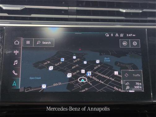 2021 Audi Q7 55 Premium Plus