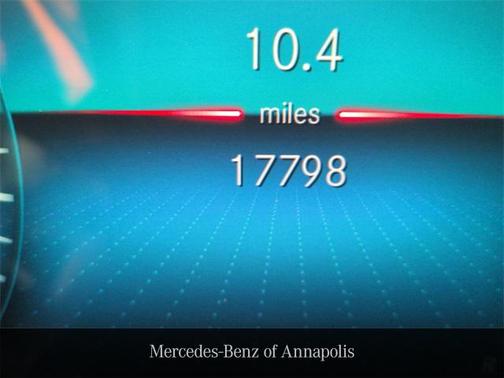 2023 Mercedes-Benz GLB 250 4MATIC