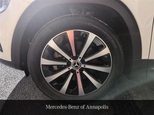 2023 Mercedes-Benz GLB 250 4MATIC