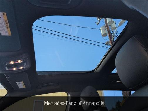 2023 Mercedes-Benz GLB 250 4MATIC