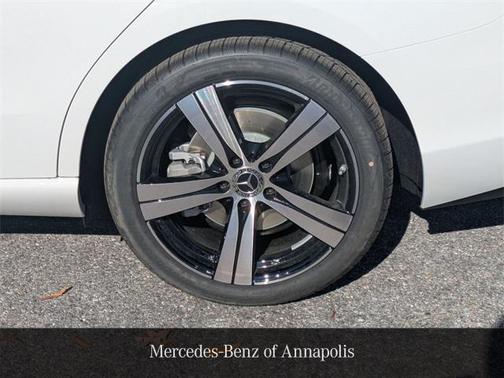 2026 Mercedes-Benz C-Class C 300 4MATIC