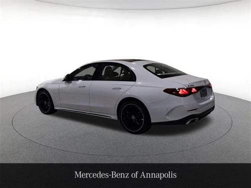 2024 Mercedes-Benz E-Class E 350