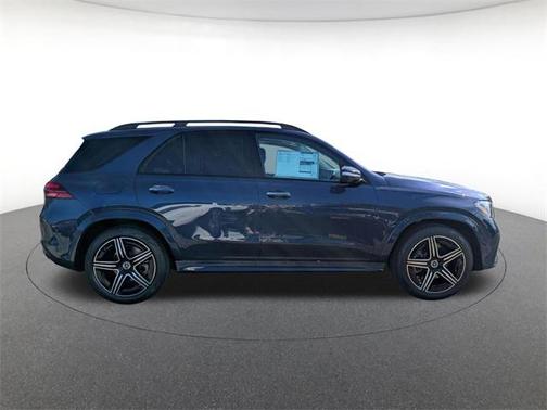 2026 Mercedes-Benz GLE 350 4MATIC