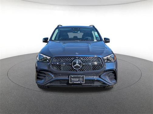 2026 Mercedes-Benz GLE 350 4MATIC