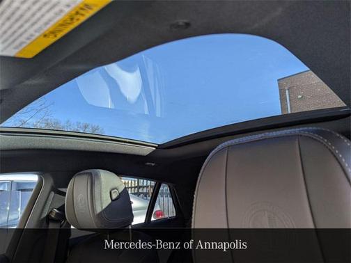 2026 Mercedes-Benz AMG GLE 53 4MATIC+ Coupe