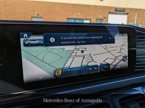 2026 Mercedes-Benz AMG GLE 53 4MATIC+ Coupe