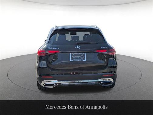 2026 Mercedes-Benz GLC 300 Base