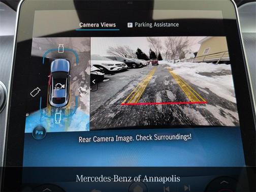 2026 Mercedes-Benz GLC 300 4MATIC Coupe