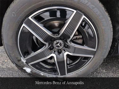 2026 Mercedes-Benz GLC 300 4MATIC Coupe