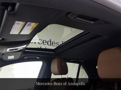 2024 Mercedes-Benz GLE 350 4MATIC