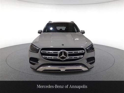 2024 Mercedes-Benz GLE 350 4MATIC