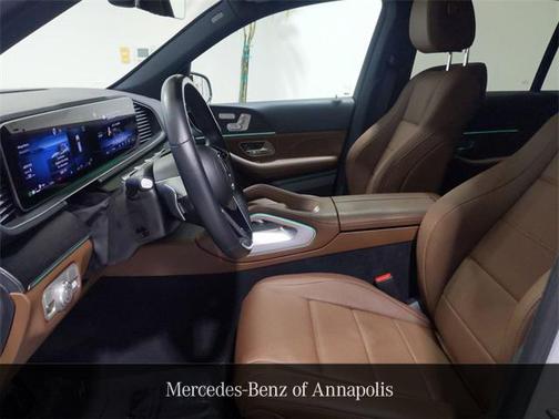 2024 Mercedes-Benz GLE 350 4MATIC