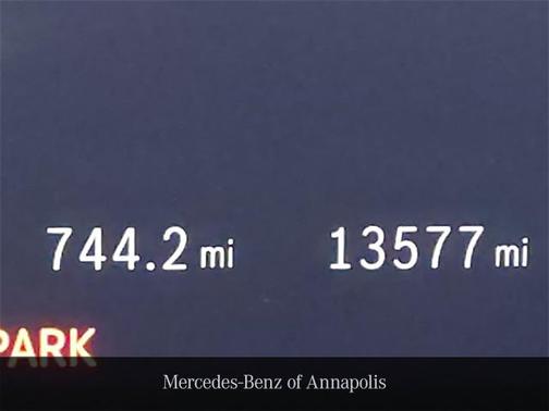 2024 Mercedes-Benz GLE 350 4MATIC