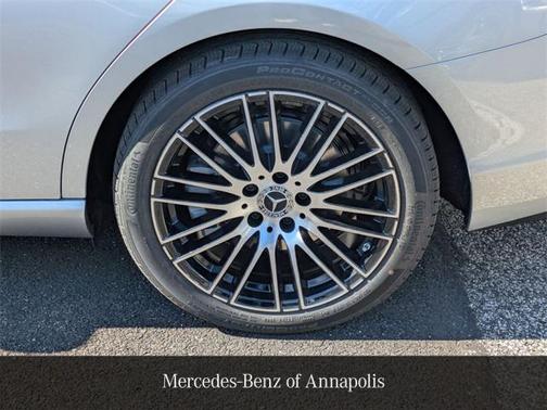 2026 Mercedes-Benz C-Class C 300 4MATIC