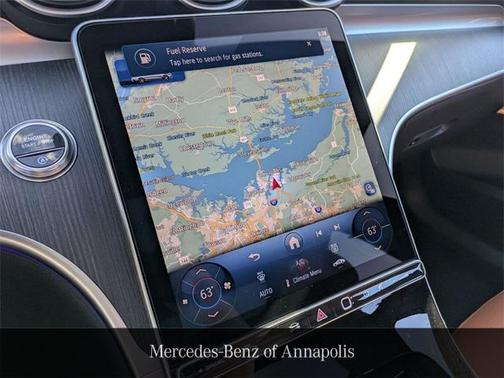 2026 Mercedes-Benz C-Class C 300 4MATIC