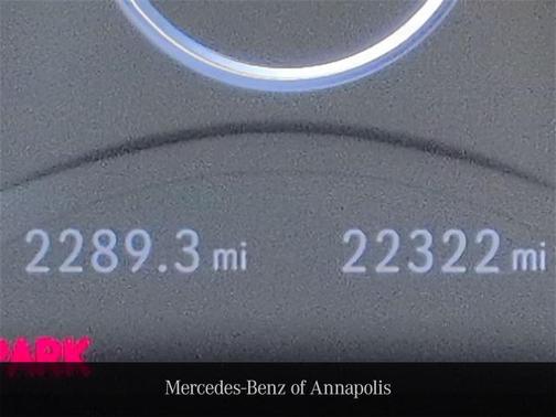 2024 Mercedes-Benz S-Class S 580 4MATIC