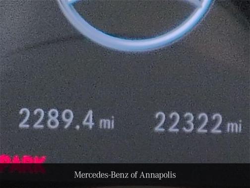 2024 Mercedes-Benz S-Class S 580 4MATIC