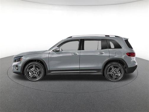 2026 Mercedes-Benz GLB 250 4MATIC